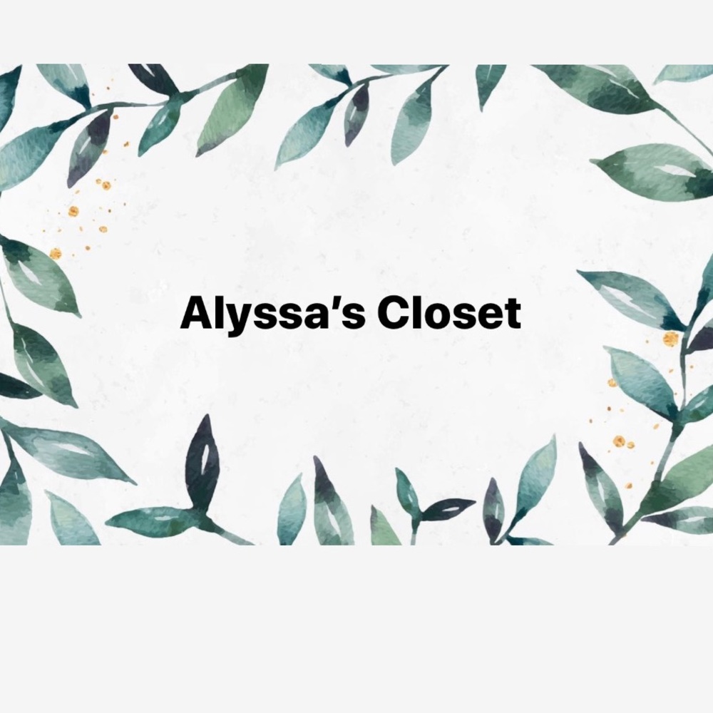 Meet your Posher, Alyssa